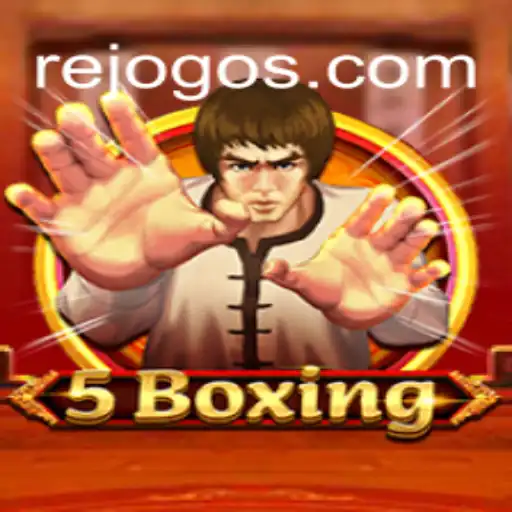 Descubra o Empolgante Mundo de 5Boxing: Uma Nova Era do Jogo Digital