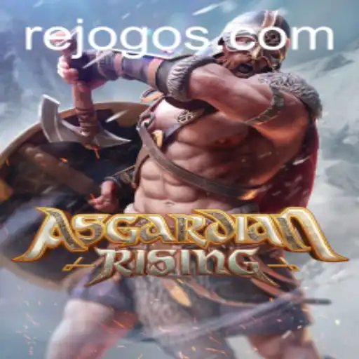 Explorando AsgardianRising: Uma Jornada ao Mundo dos Deuses Nórdicos