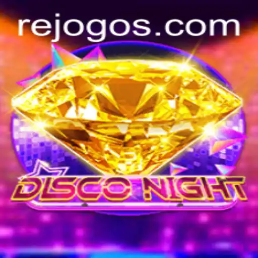 Descubra as Regras e a Emoção do Jogo DiscoNight