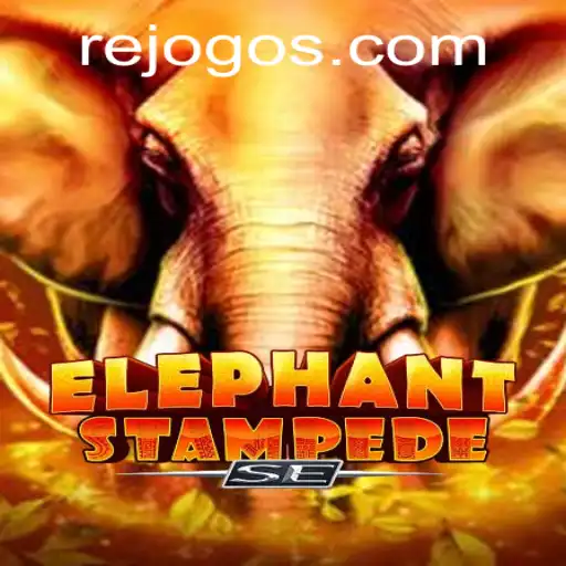 Explorando ElephantStampedeSE: O Jogo que Revoluciona RE.GAME