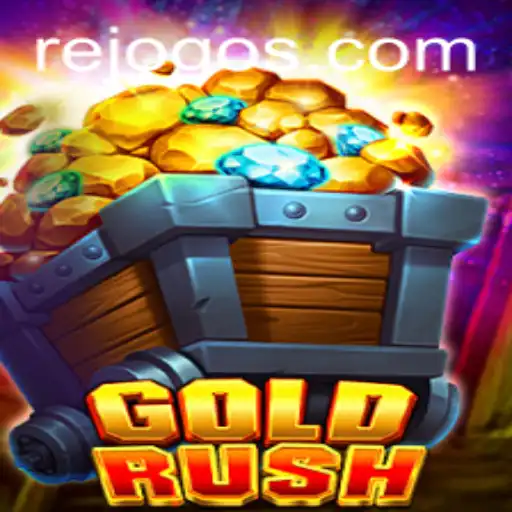GoldRush: Aventura e Estratégia no Mundo dos Jogos