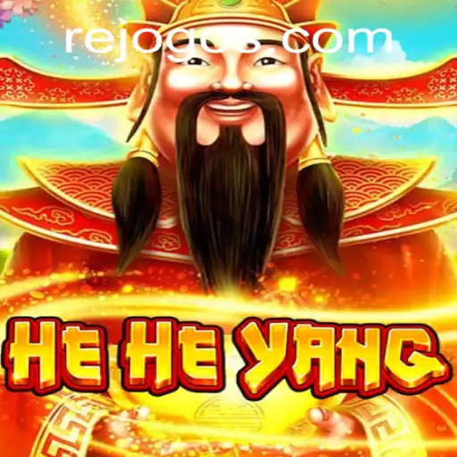 Descubra o Fascinante Mundo de HeHeYang - O Jogo do Futuro