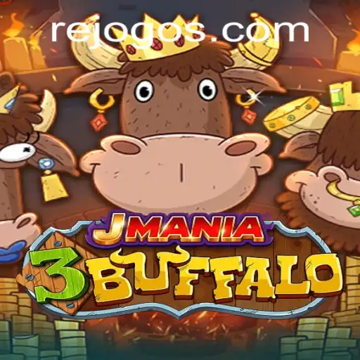 Descubra o Mundo de JMania3Buffalo: Um Guia Completo para RE.GAME