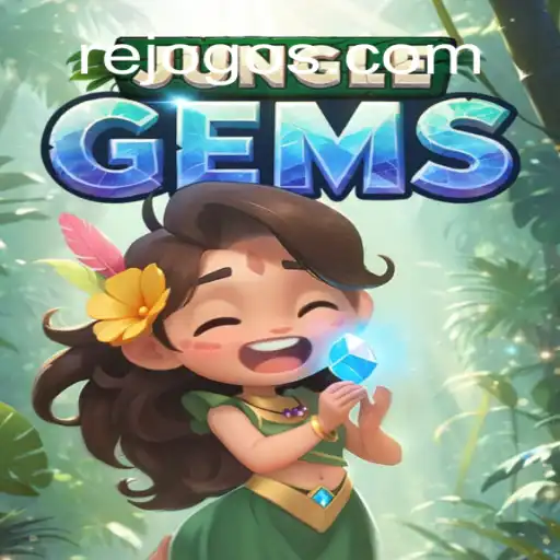 Descubra o Fascinante Mundo de JungleGems: O Novo Sensação dos Jogos com RE.GAME