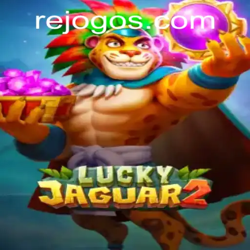 Descubra o Fascinante Mundo de Luckyjaguar2: Uma Imersão no Universo de RE.GAME