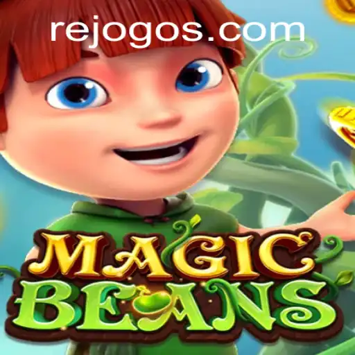 MAGICBEANS - Uma Aventura Inovadora no Mundo dos Jogos Modernos