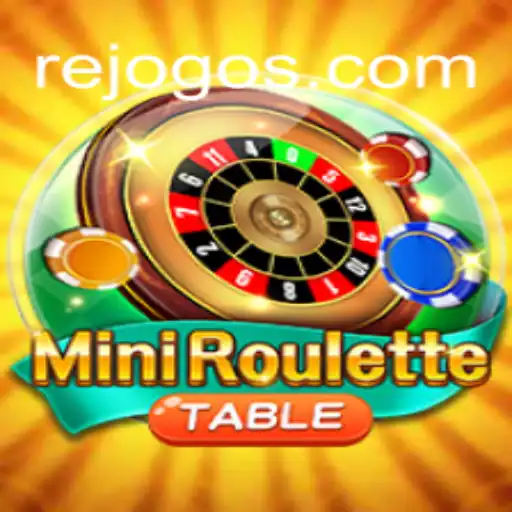 Descubra o Fascinante Mundo do MiniRoulette com RE.GAME