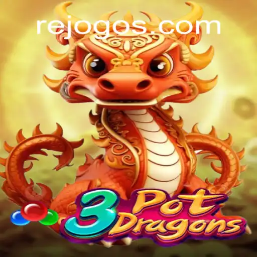 Explorando 3PotDragons: A Nova Sensação do Mundo dos Games