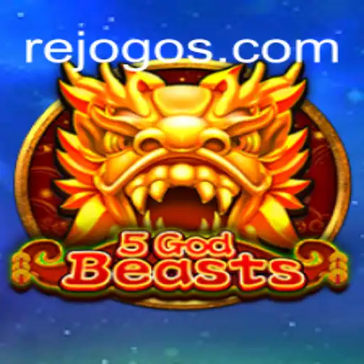 Explorando 5GodBeasts: O Fascinante Mundo do Jogo RE.GAME