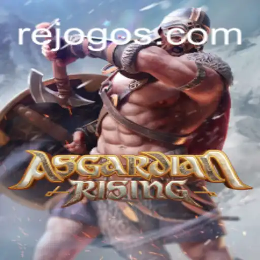 Explorando AsgardianRising: Uma Jornada ao Mundo dos Deuses Nórdicos