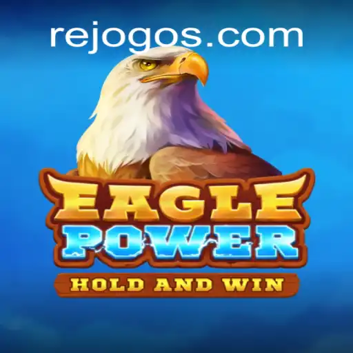 EaglePower: A Nova Aventura no Universo RE.GAME