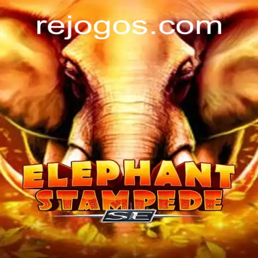 Explorando ElephantStampedeSE: O Jogo que Revoluciona RE.GAME