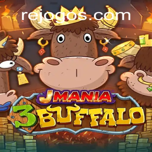 Descubra o Mundo de JMania3Buffalo: Um Guia Completo para RE.GAME