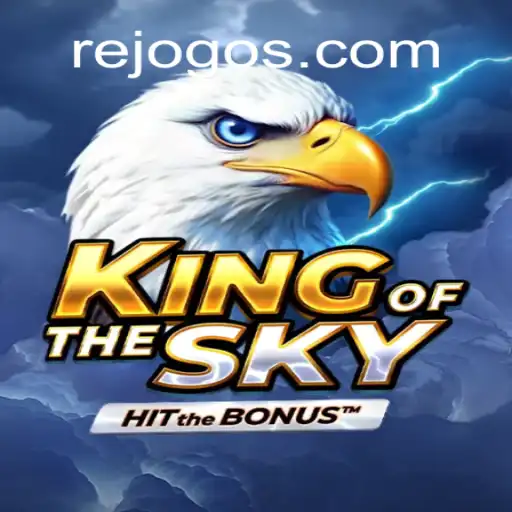 Descubra o Fascinante Mundo do Jogo KingOfTheSky
