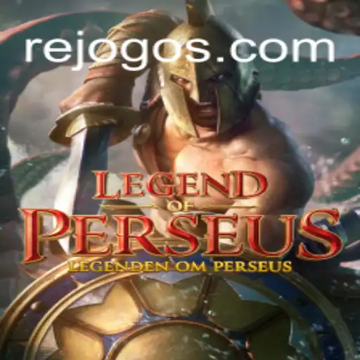 Explore LegendofPerseus: A Nova Era dos Jogos de Aventura
