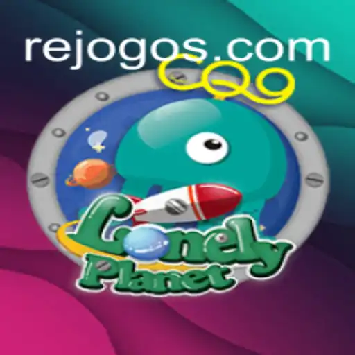 LonelyPlanet: Explorando Mundos Virtuais em RE.GAME