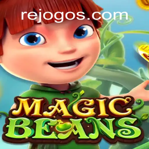 MAGICBEANS - Uma Aventura Inovadora no Mundo dos Jogos Modernos