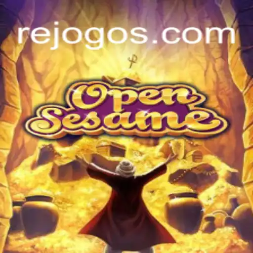 Descubra o Mundo de OpenSesame: O Jogo que Revoluciona com RE.GAME
