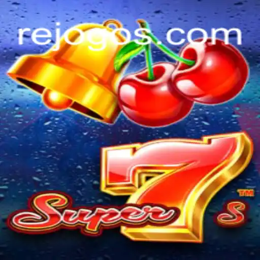 Explorando as Emoções do Jogo Super7s: Um Clássico Moderno