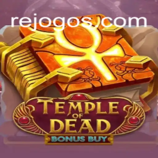 Explorando TempleofDeadBonusBuy: A Experiência de Jogo Inovadora no Mundo dos Slots