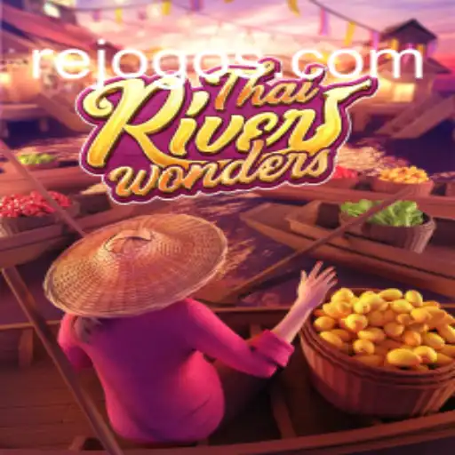Descubra as Maravilhas do Jogo ThaiRiverWonders