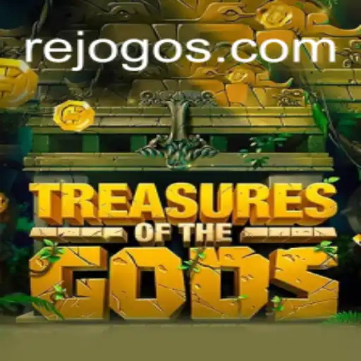 Explorando TreasureoftheGods: Um Mergulho no Mundo da Aventura