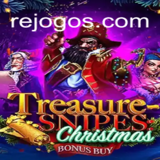 Descubra as Aventuras Festivas de TreasuresnipesChristmas: RE.GAME