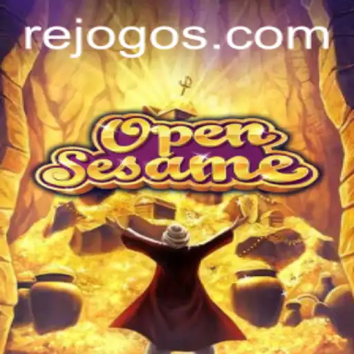 Descubra o Mundo de OpenSesame: O Jogo que Revoluciona com RE.GAME