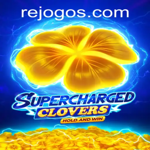 SchargedClovers: Um Mergulho no Mundo da RE.GAME