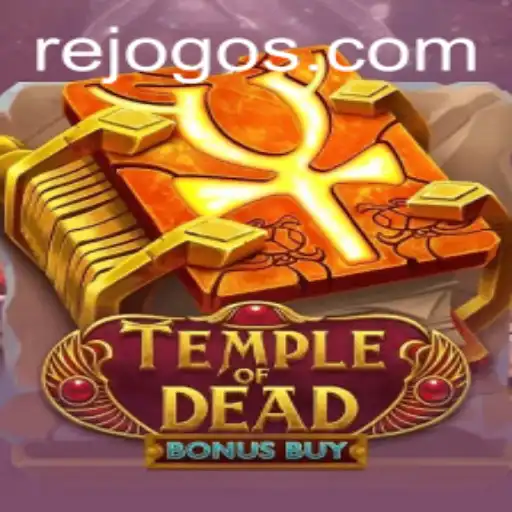 Explorando TempleofDeadBonusBuy: A Experiência de Jogo Inovadora no Mundo dos Slots