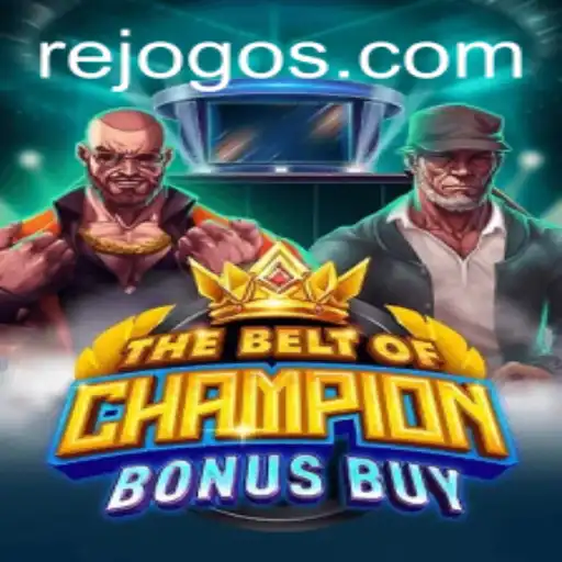 TheBeltOfChampionBonusBuy: Descubra o Novo Fenômeno em Jogos