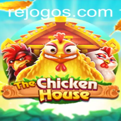 TheChickenHouse: Mergulhe Nesta Aventura Divertida e Estratégica