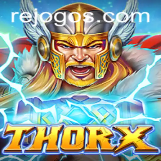 ThorX: A Jornada Épica no Universo de RE.GAME