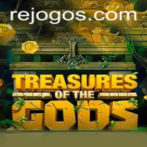 Explorando TreasureoftheGods: Um Mergulho no Mundo da Aventura