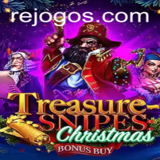 Descubra as Aventuras Festivas de TreasuresnipesChristmas: RE.GAME