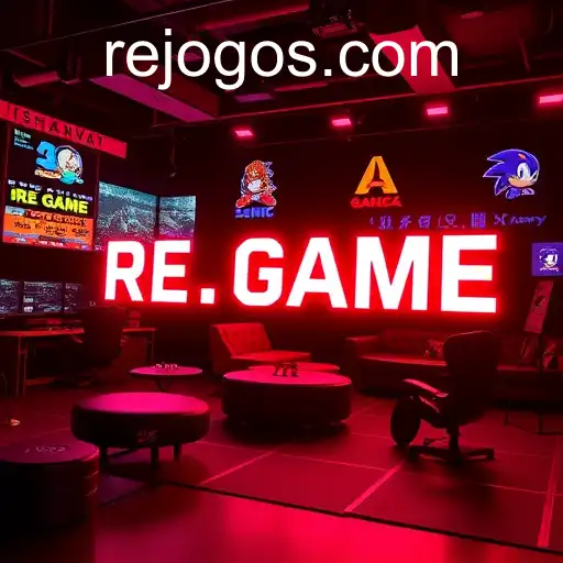 Videogames