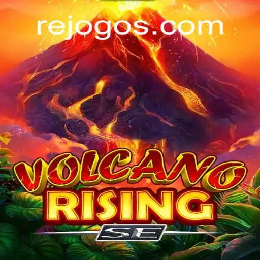 Descubra VolcanoRisingSE: O Novo Jogo que Abala as Estruturas