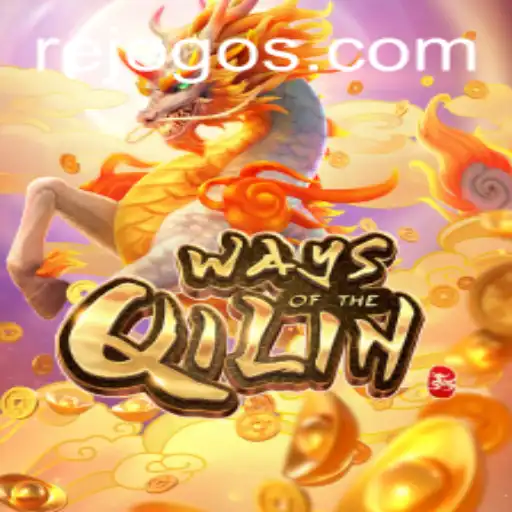 WaysoftheQilin: Uma Jornada Mística no Mundo dos Jogos